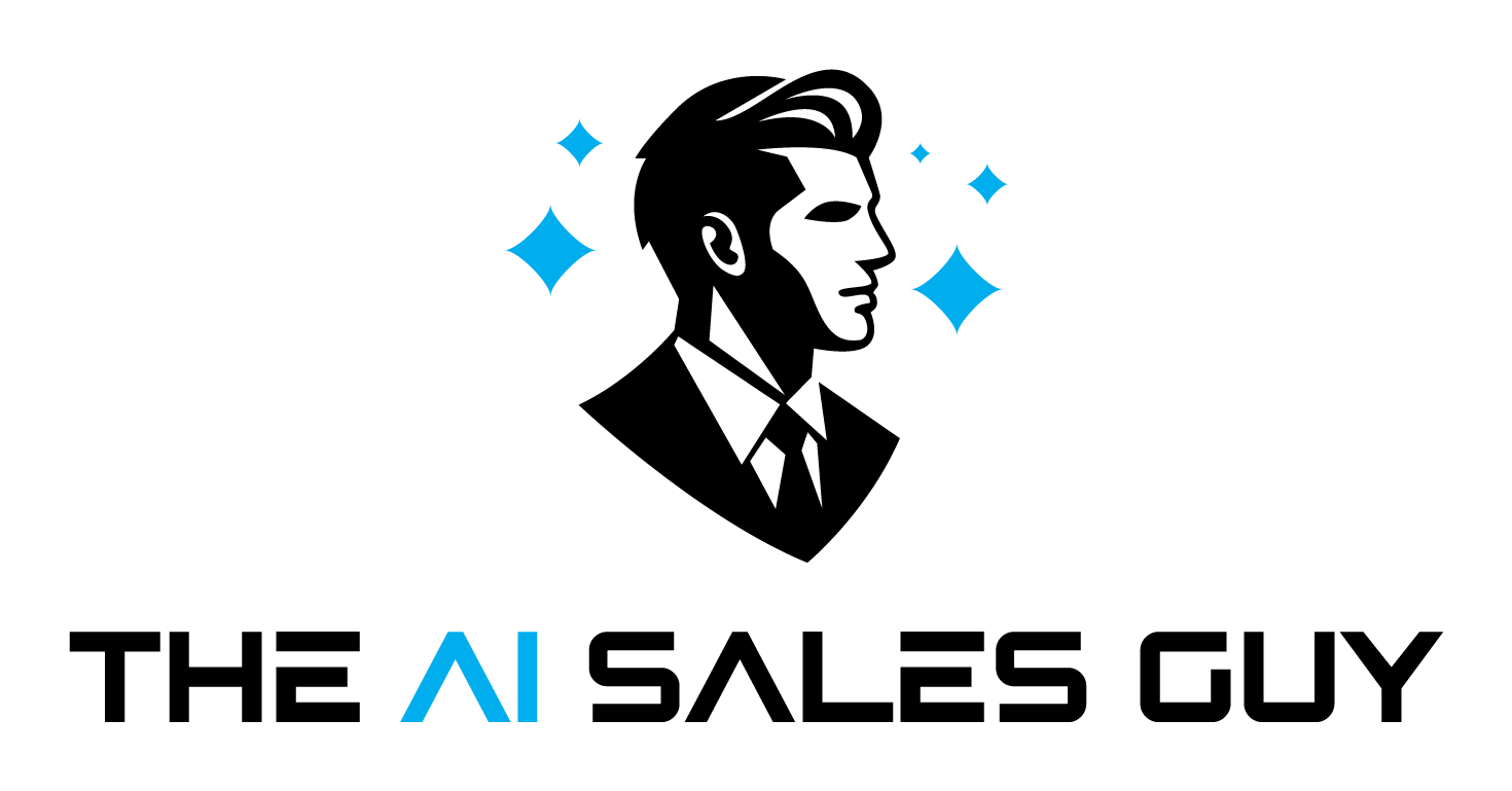 The AI Sales Guy