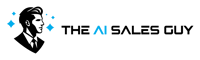 The AI Sales Guy
